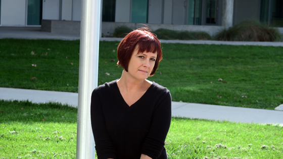 UCI professor wants to discuss your debt, spark institutional reform