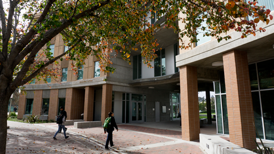 UCI's critical theory program is No. 1 in U.S. News' graduate school rankings