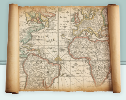 Grant allows UCI historian to add intra-American voyages to trans-Atlantic database