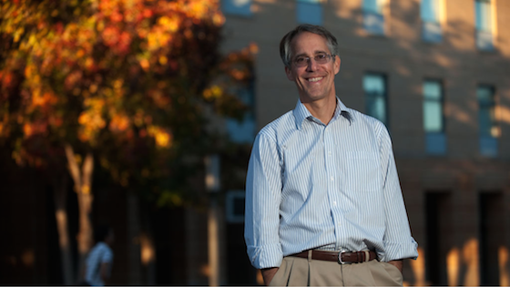 Art & analogies: UCI historian's new books help us better understand China's past and future