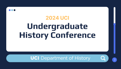 Undergraduate History Conference