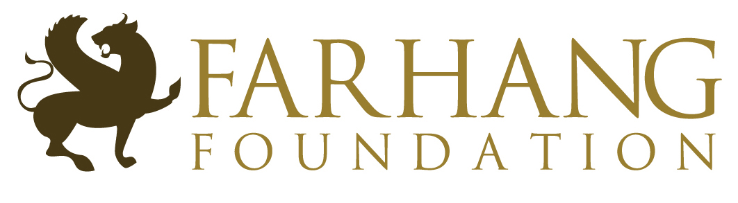 Farhang Foundation Logo