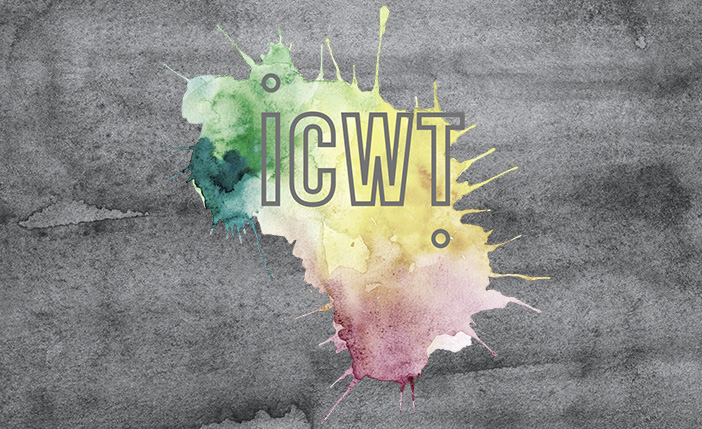 ICWT logo
