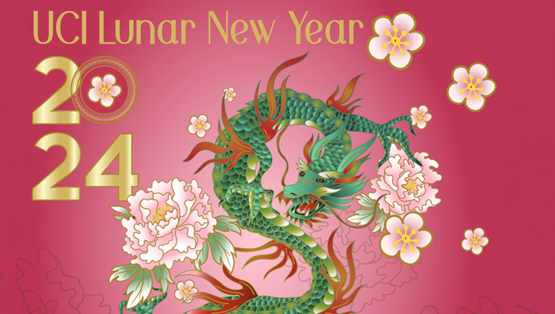 Lunar New Year 2024  UCI School of Humanities