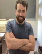 Picture of Assistant Professor Marco Fonseca