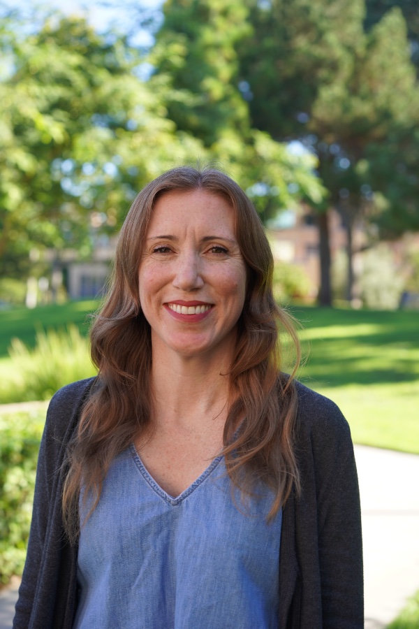 Congratulations to Dr. Cooper! | UCI School of Humanities