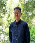 Picture of Professor Xiao Rao