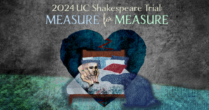 Shakespeare Trial