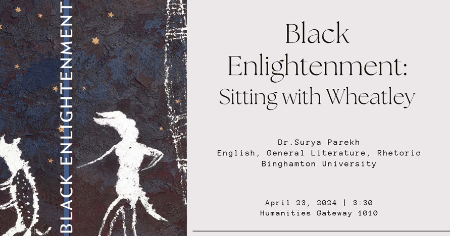 Black Enlightenment 