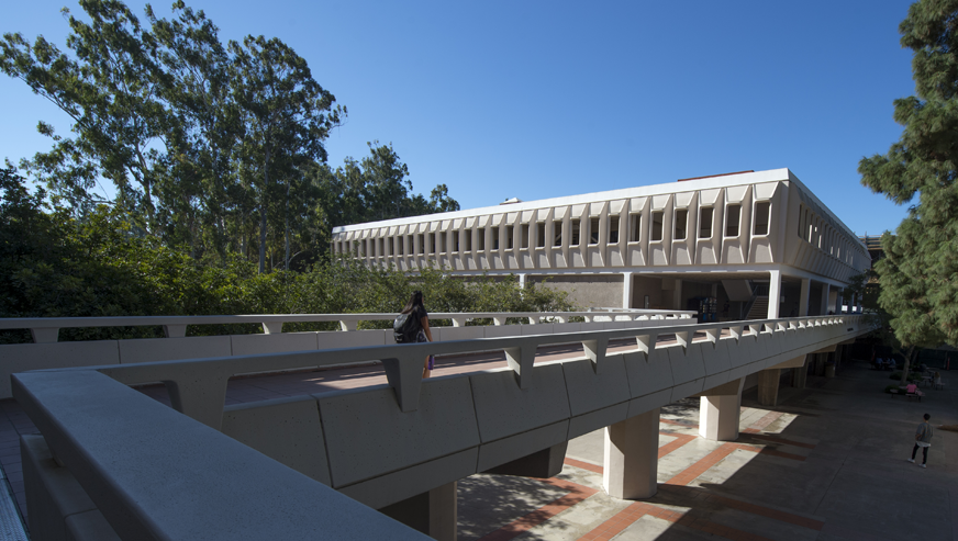 Humanities Hall