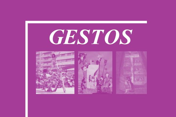 Gestos Journal