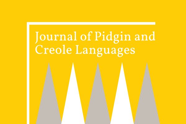 Pidgin Journal