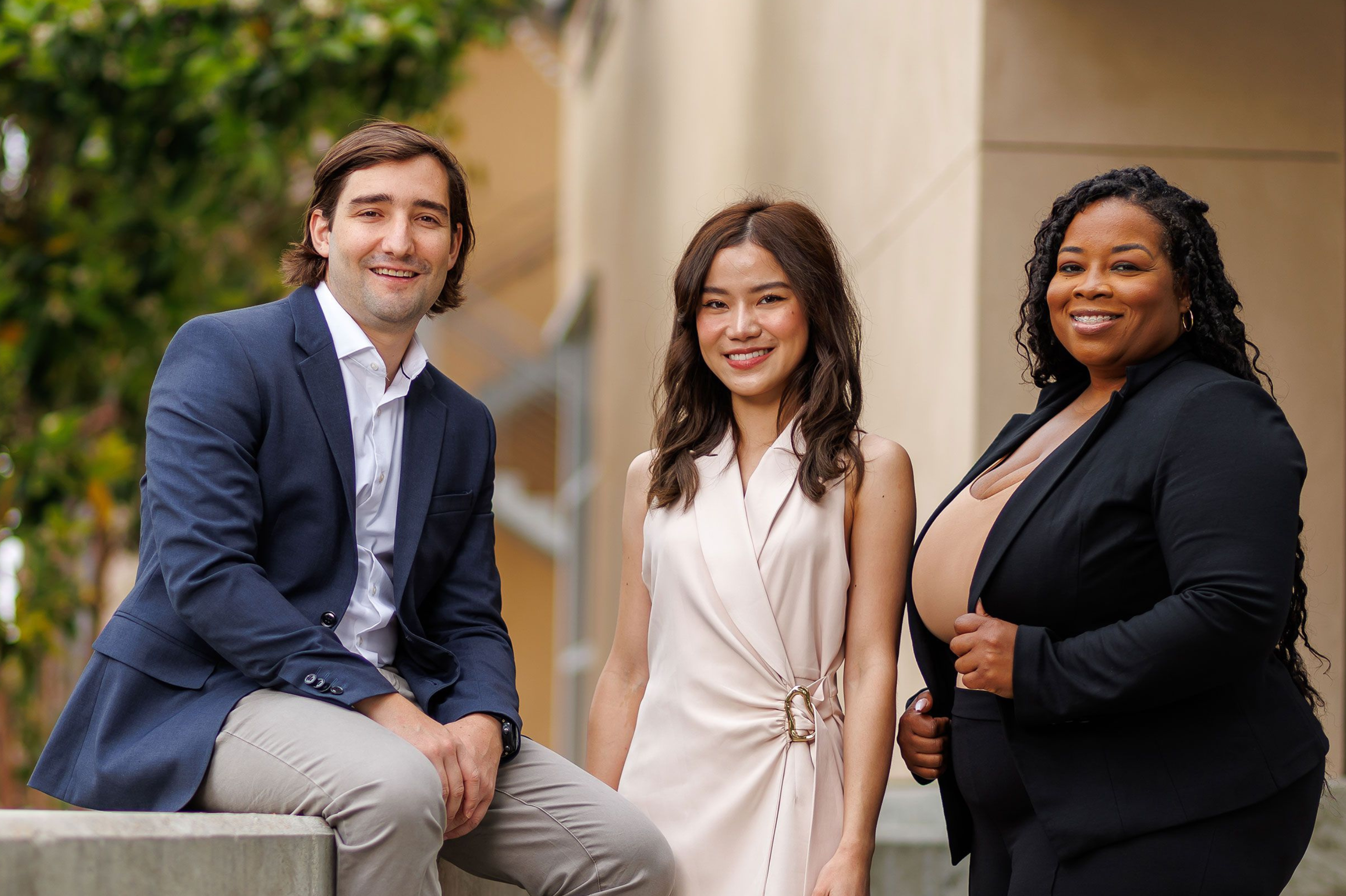 Pathways to UCI Paul Merage School of Business