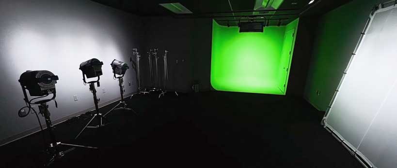 FMS Production Studio