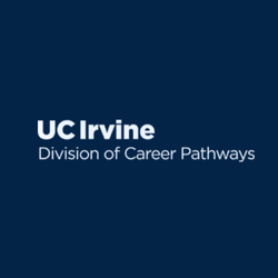 UCI Division of Career Pathways's logo