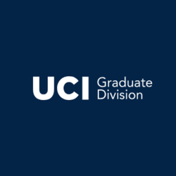 UCI Graduate Division's logo
