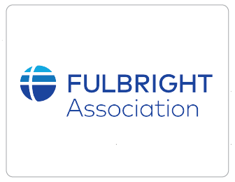 Fulbright Alumni Association logo