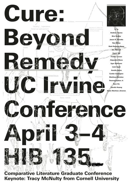 2025 Grad Conference Poster