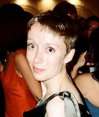 Isabel Bartholomew