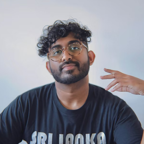  Gunindu Abeysekera