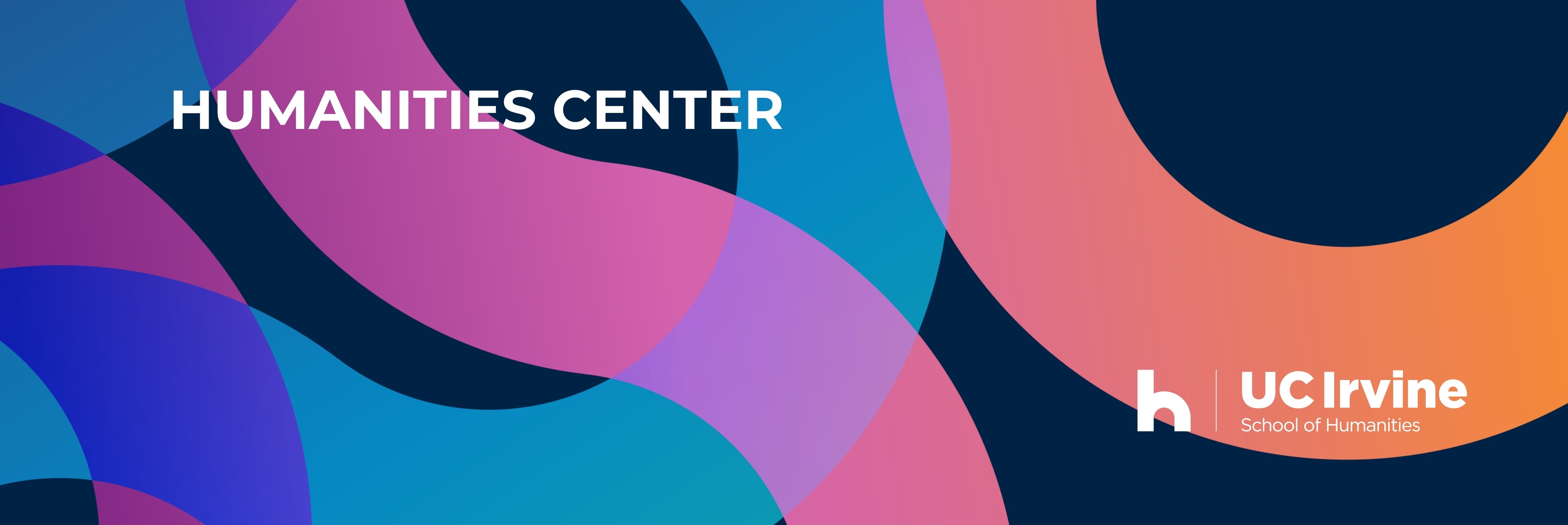 Humanities Center Banner
