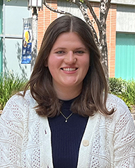 Leah Popoff