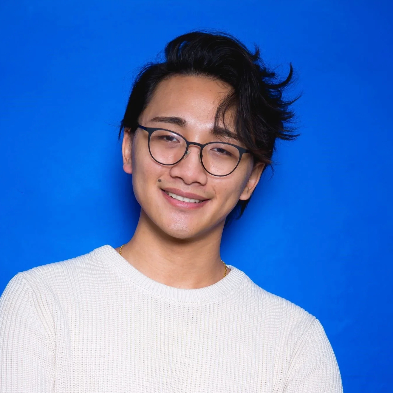 Ravi Seng