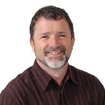 Michael Dennin