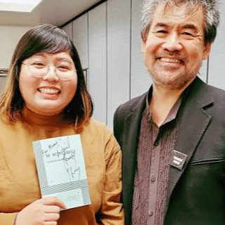 Mimi Eang