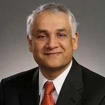 Pramod Khargonekar