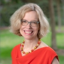 Julia Lupton