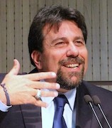 Cereti Director Photo