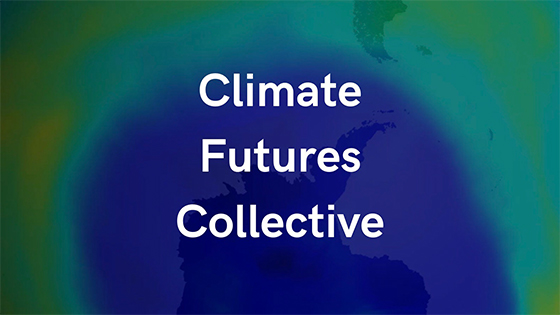 Climate Futures Collective with Charles Sepulveda