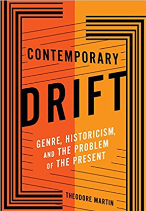 Contemporary Drift: Genre, Historicism, and the Problem of t