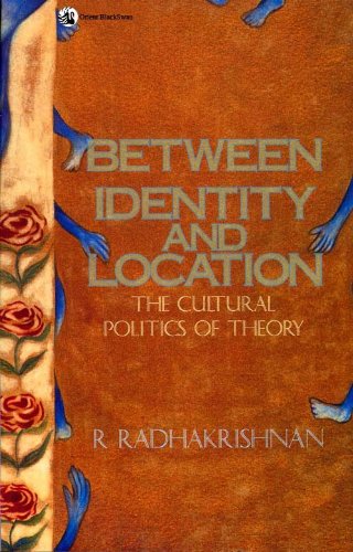 Between Identity and Location: The Cultural Politics of Theo