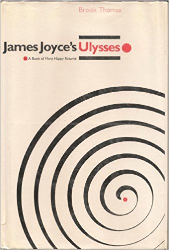 James Joyce's