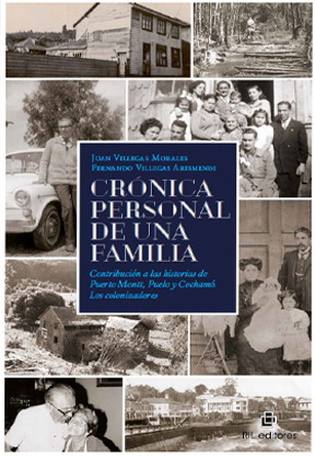 Crónica Personal De Una Familia