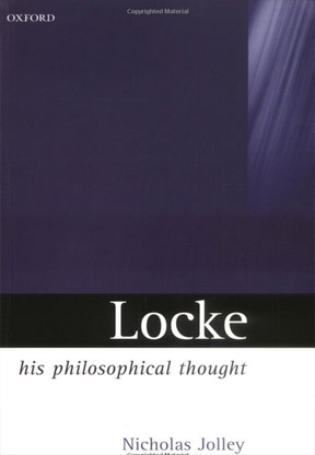 Locke: His Philosophical Thought