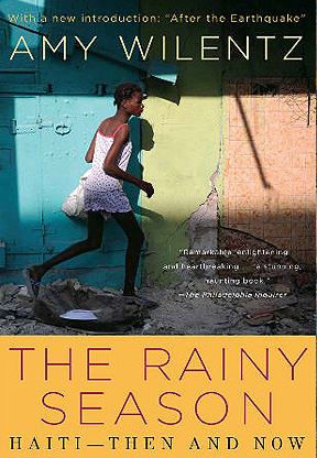 Rainy Season: Haiti-Then and Now