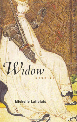 Widow: Stories