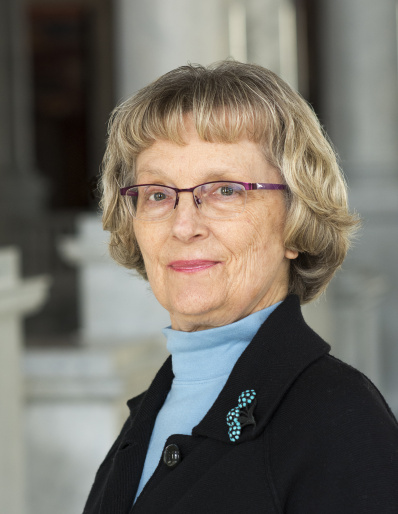 Judith Vormittag Nierman
