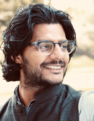 Anirban Gupta-Nigam
