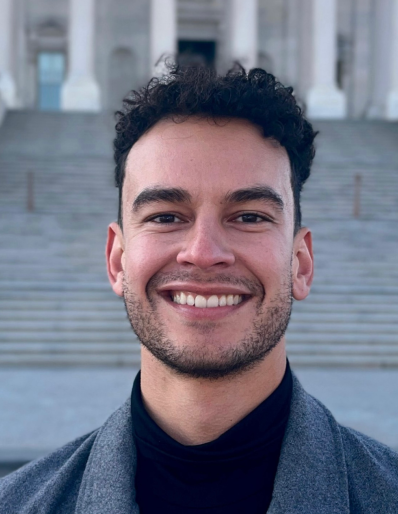 Javier Burdette