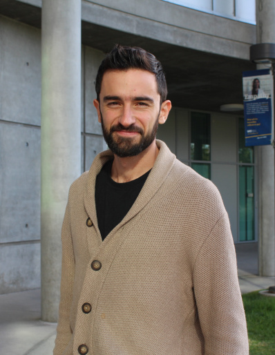 Juan Manuel Rubio