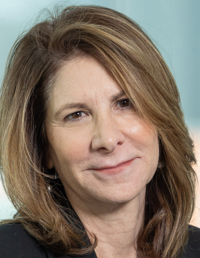 Linda G. Mills