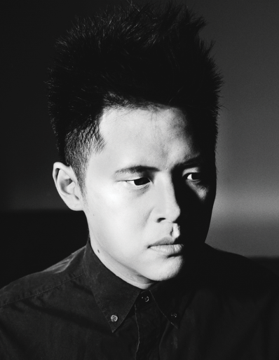 Gerald Maa