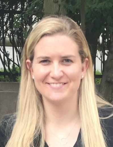 Megan Braun