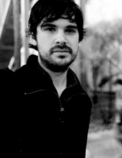 Patrick Reagan