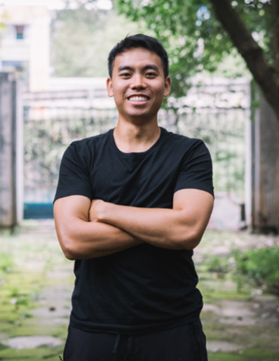 Sheldon Chau