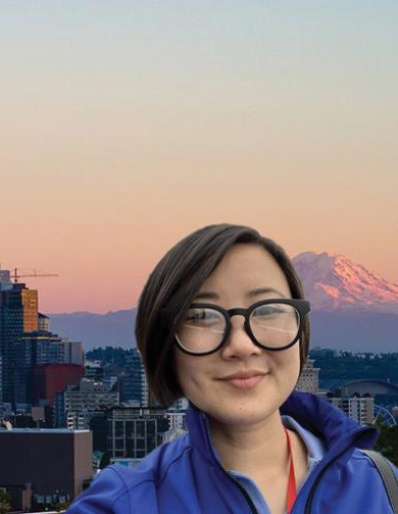 Connie Wang Griffith